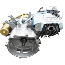 188f Gx390 Honda Half Petrol Engine Precio en venta
